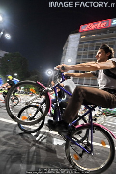 2017-06-08 Milano - Critical Mass 490